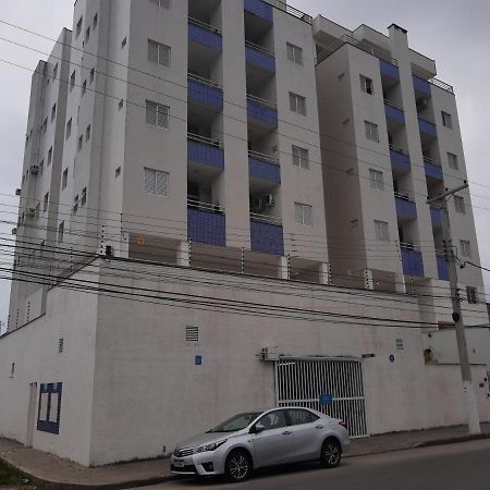 Lindo Apto Em Ubatuba Exteriér fotografie