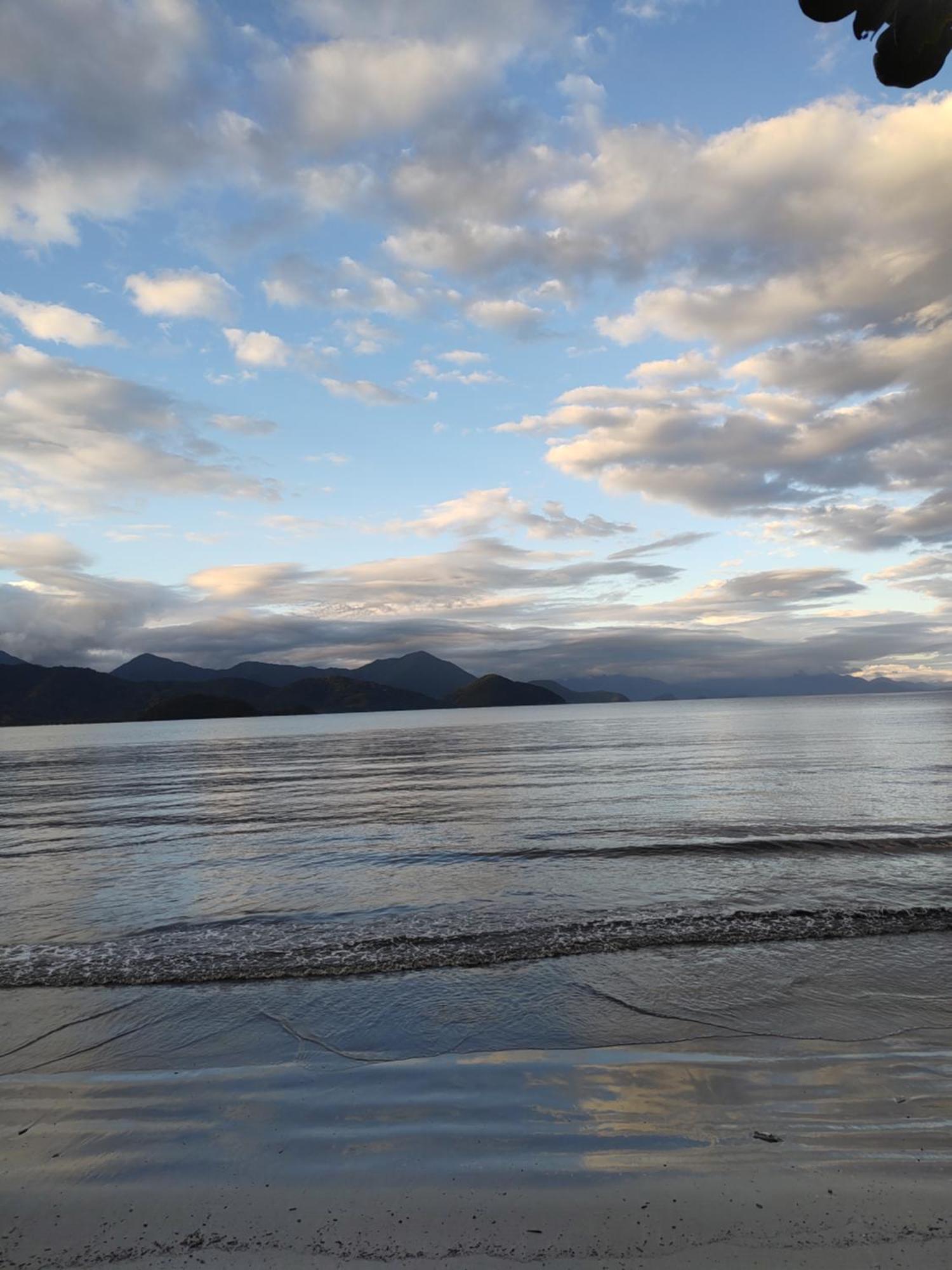 Lindo Apto Em Ubatuba Exteriér fotografie